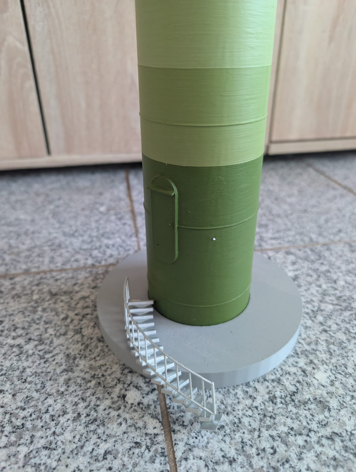 Enercon E 66