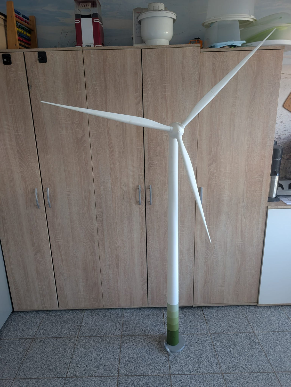 Enercon E 66