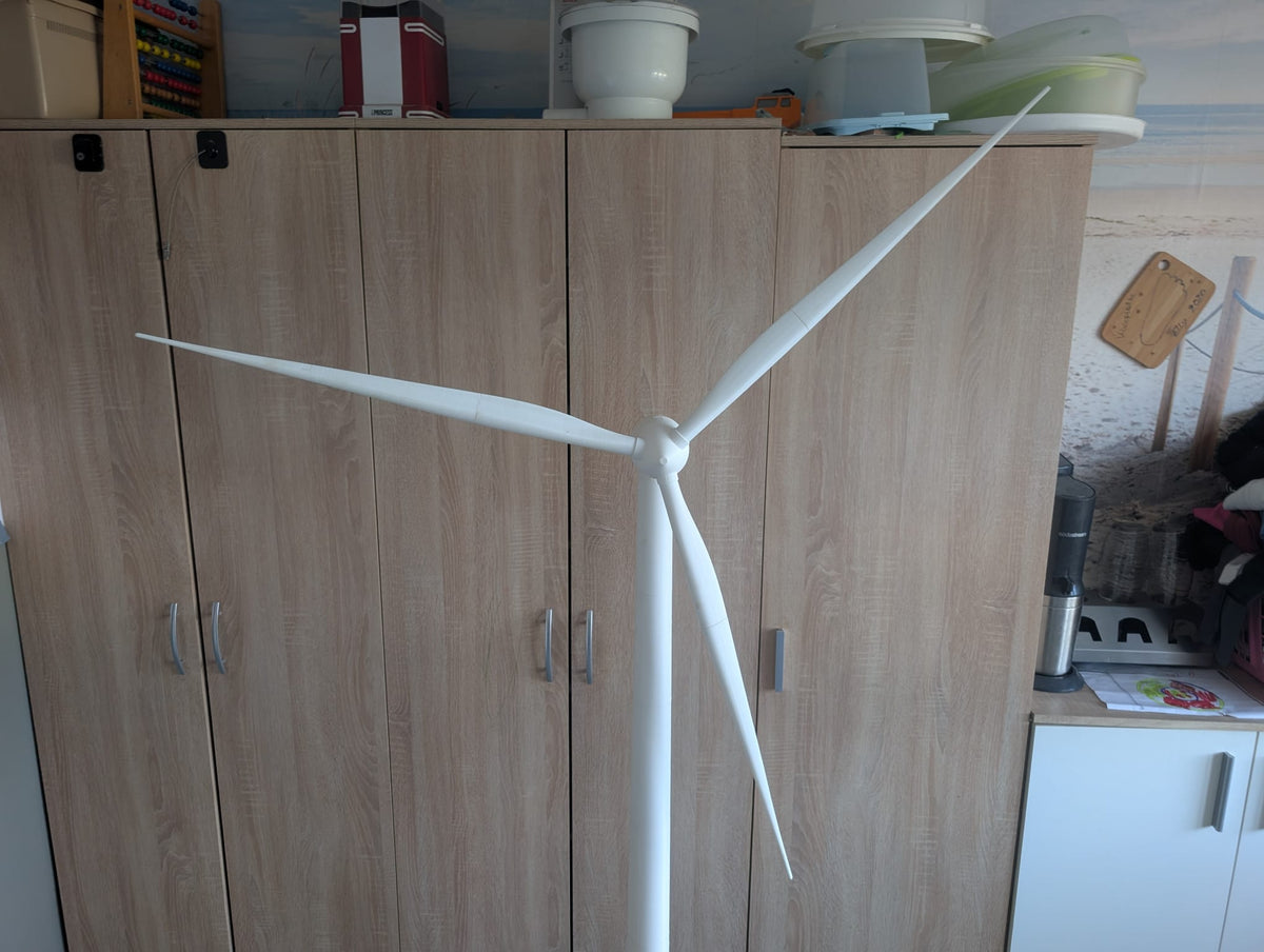 Enercon E 66