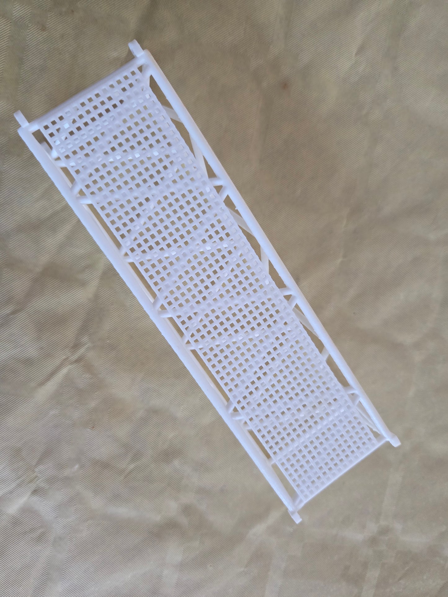 LTM 1650 verstellbarer Hilfsausleger Wippe "selbst konfigurieren" (Ohne Lackierung)