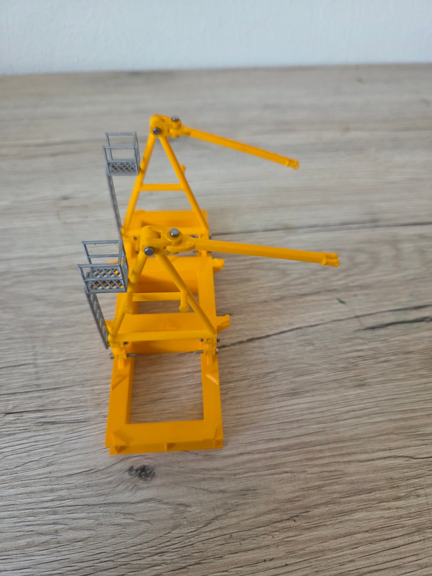 Vario Tray LR 1600/2(mit Lackierung)