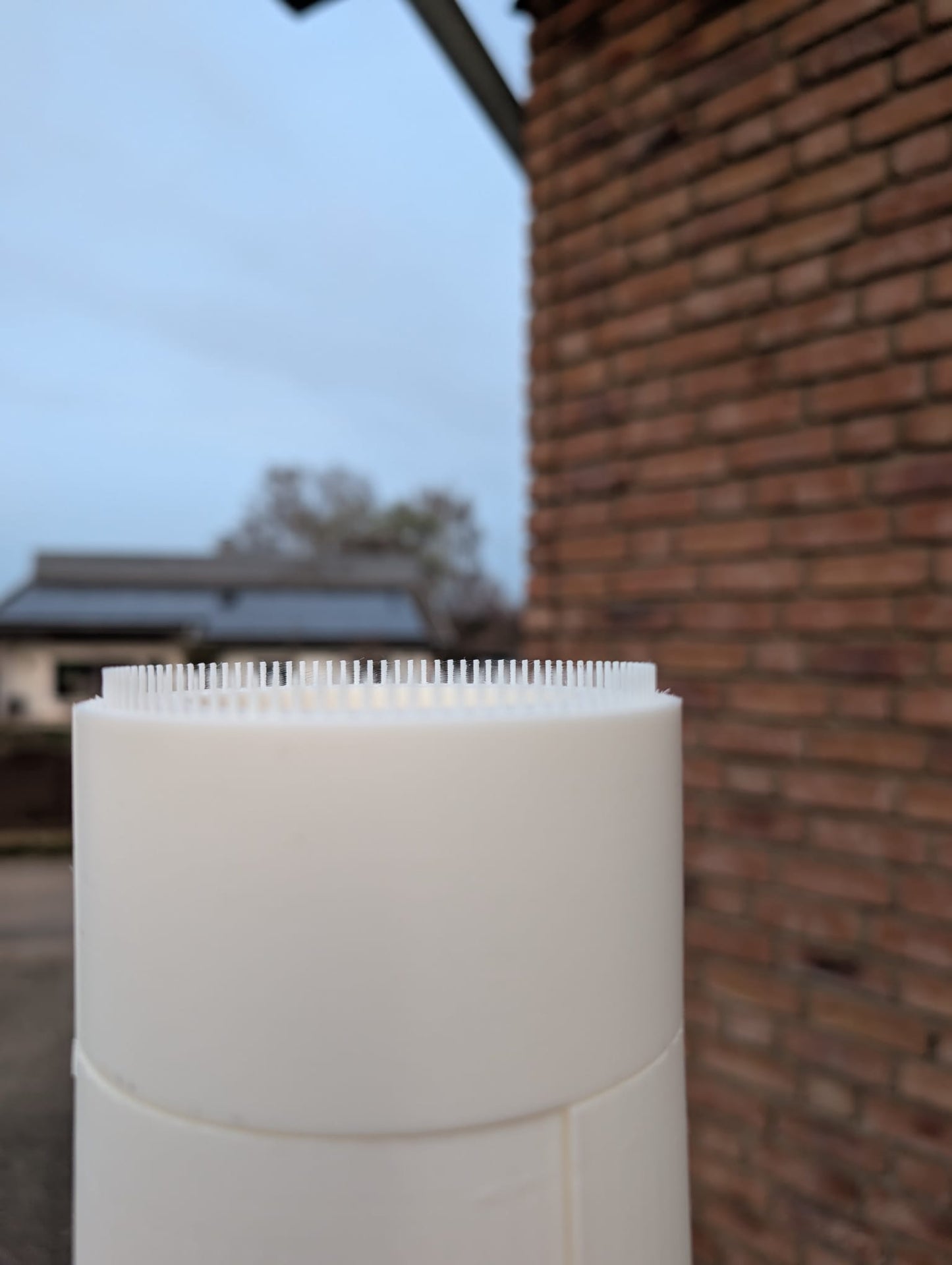 Max-Bögl-Hybrit-Turm