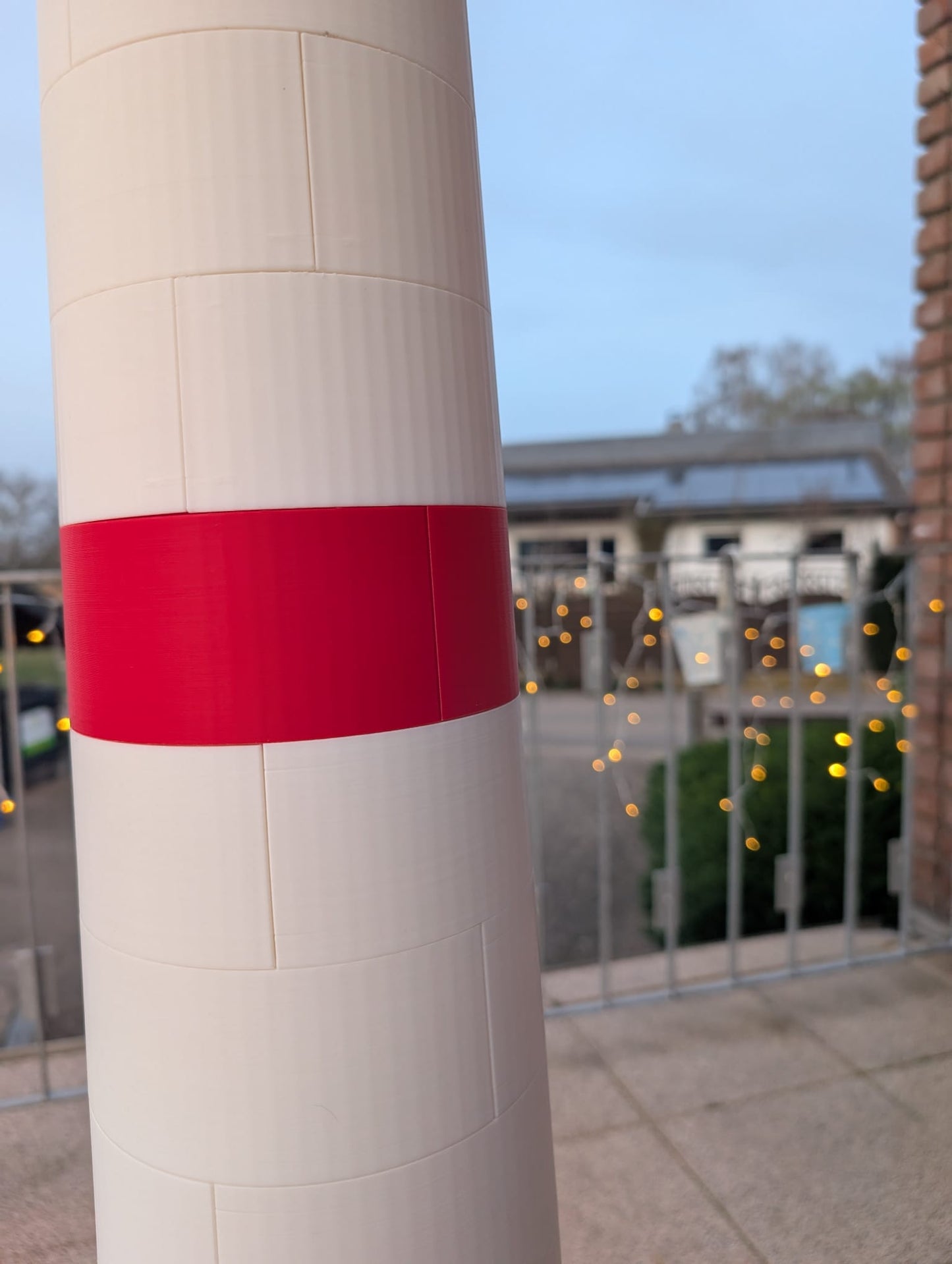 Max-Bögl-Hybrit-Turm